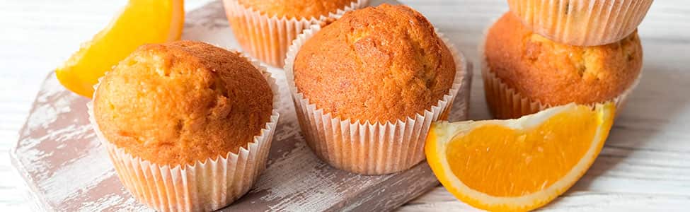 3 delicious summer baking recipes