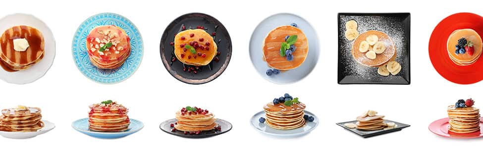 4 errores comunes al preparar hot cakes ¡y cómo evitarlos!
