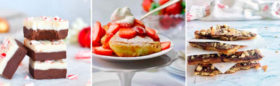 5 amazing bakers to follow in 2024!