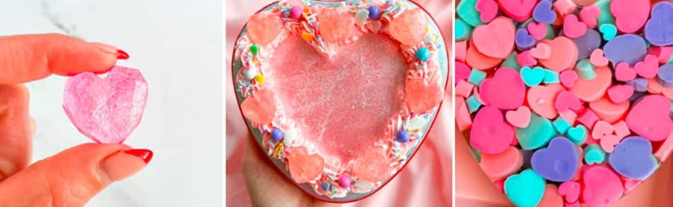 5 amazing bakers to follow in 2024!
