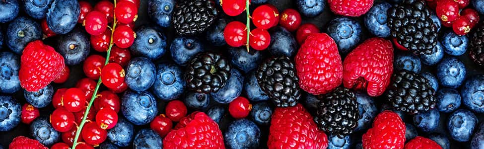 5 consejos para crear postres más saludables