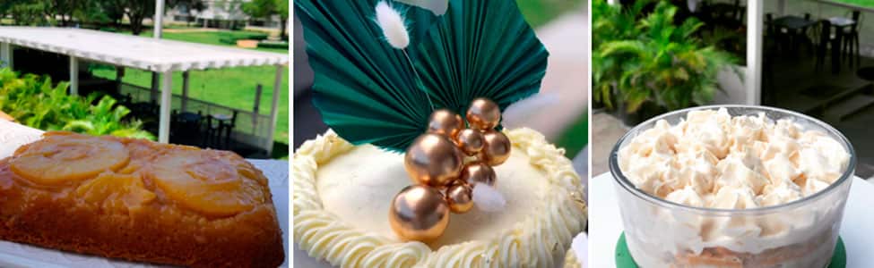 ¡5 increíbles reposteras que debes seguir este 2024!