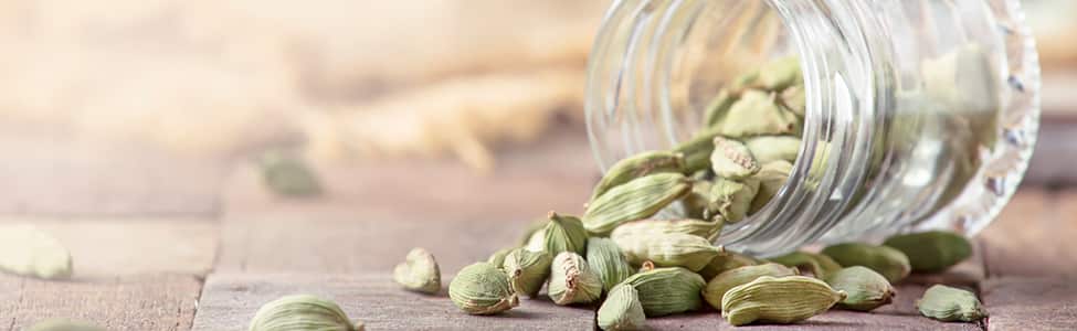 8 classic fall spices you NEED to have in your pantry