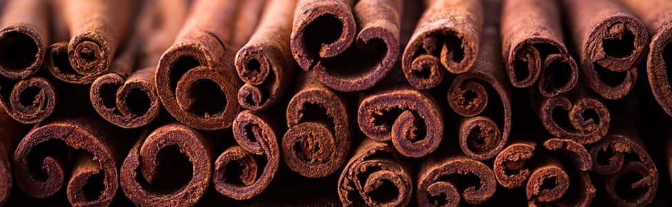 8 classic fall spices you NEED to have in your pantry