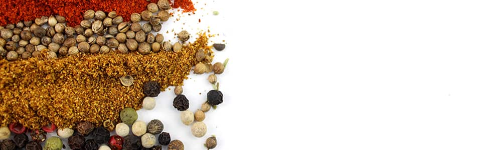 8 classic fall spices you NEED to have in your pantry