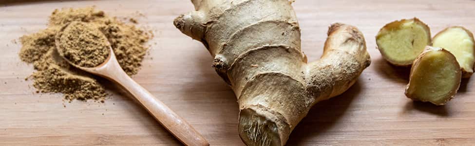 8 especias de otoño que DEBES tener en tu despensa