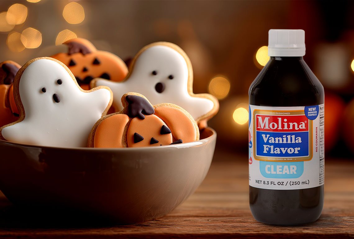 Trick or Treat Yourself: Fun Halloween Recipes