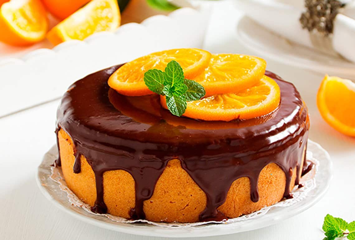 Cake trends and how to make the most out of them!