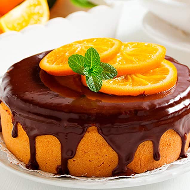 Cake trends and how to make the most out of them!