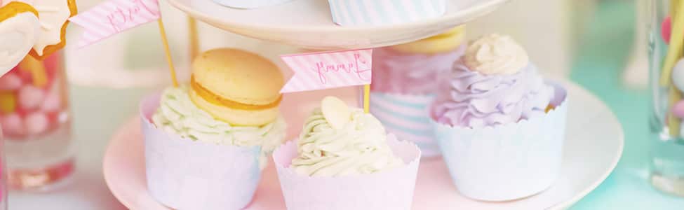 Candy bar musts