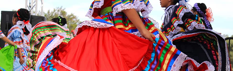 ¡Celebremos juntos el Mes de la Herencia Hispana!