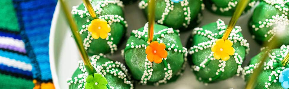 Cinco de Mayo party ideas