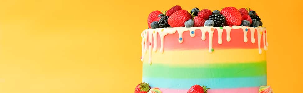 Cómo aprovechar al máximo las tendencias en repostería