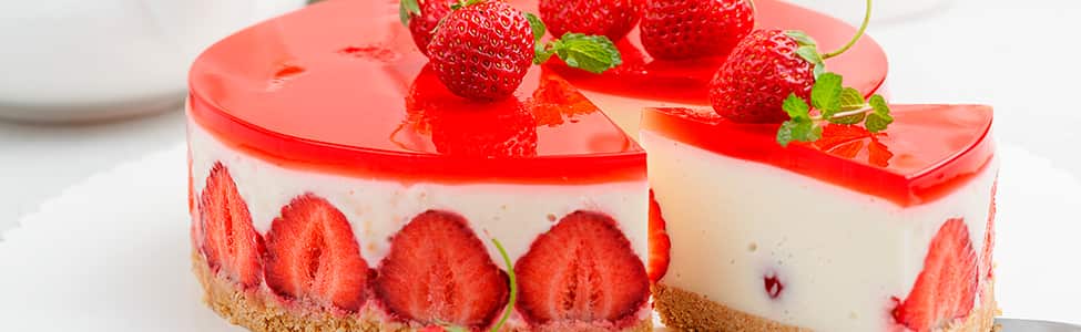 Cómo aprovechar al máximo las tendencias en repostería