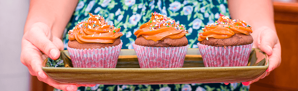 Descubre las mejores coberturas para cupcakes