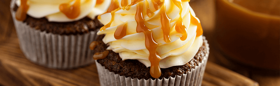 Descubre las mejores coberturas para cupcakes