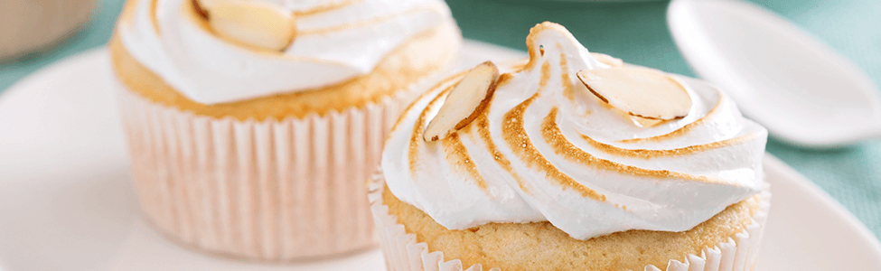 Descubre las mejores coberturas para cupcakes