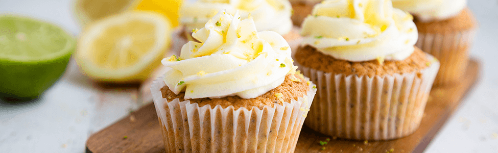 Descubre las mejores coberturas para cupcakes