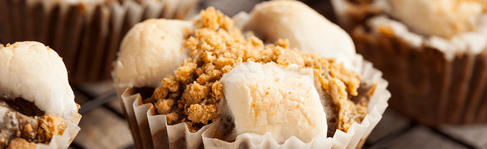 Descubre las mejores coberturas para cupcakes