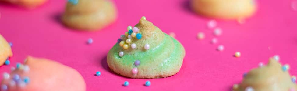 Easy recipes made with Vainilla Molina