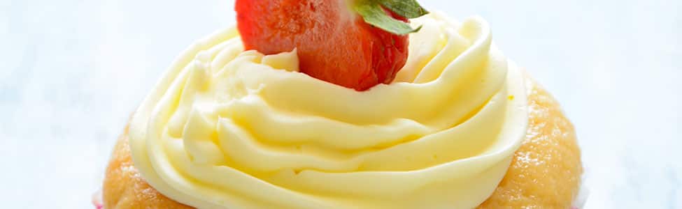 Fresh and healthy spring recipes!