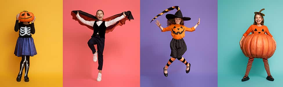 Halloween vs Dia de Los Muertos: the Differences