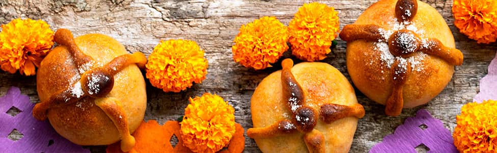 Halloween vs Día de Muertos: Conoce las diferencias