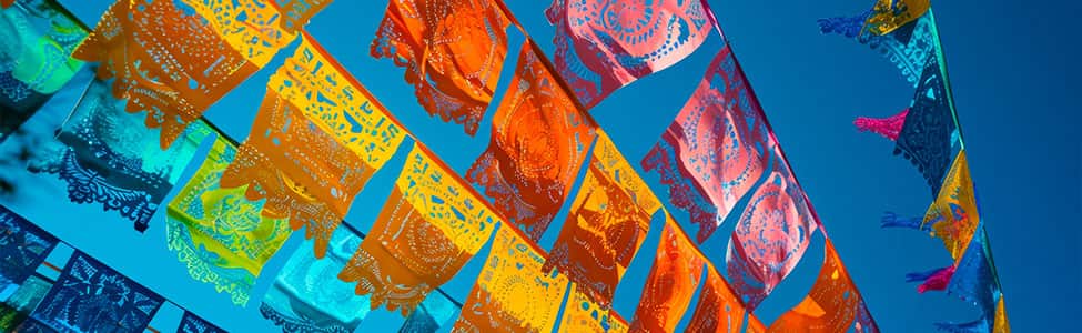 Mexican party ideas for your next fiesta!