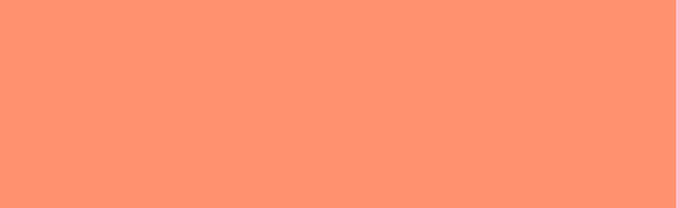 Peach fuzz, el color tendencia para tus buttercreams