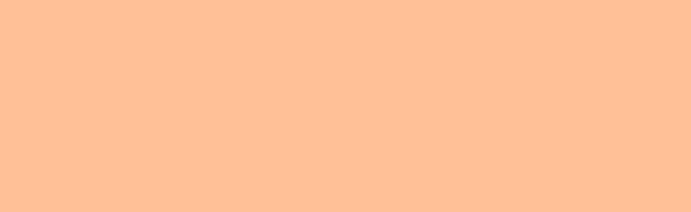 Peach fuzz, the trending color for your buttercream frosting