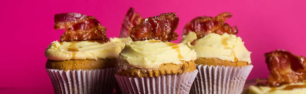 Postres 2023 para todos los gustos con Vainilla Molina