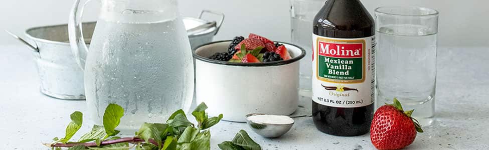 Raise a glass – 4th July cocktail recipe