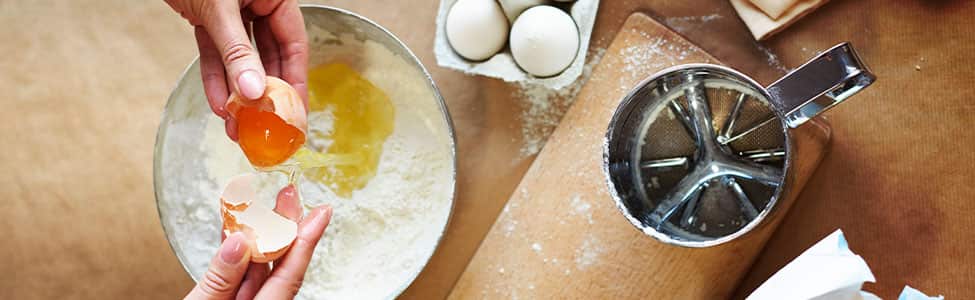 How to avoid common cupcakes problems (part 1)
