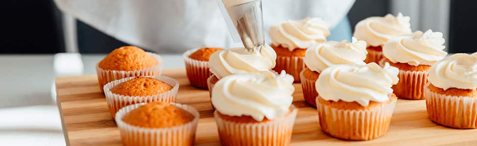 How to avoid common cupcakes problems (part 1)