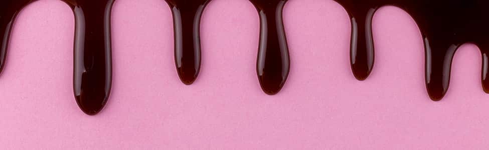 Reto de Marzo: Ganache de chocolate para drip cakes