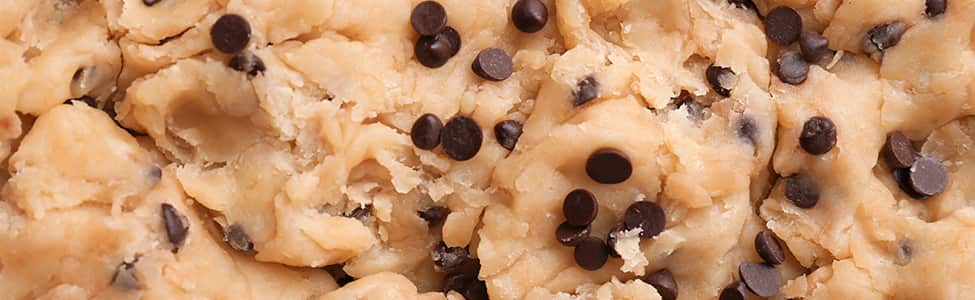 Simple hacks to make store-bought cookie dough taste better