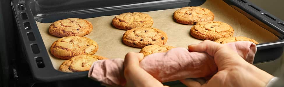 Simple hacks to make store-bought cookie dough taste better