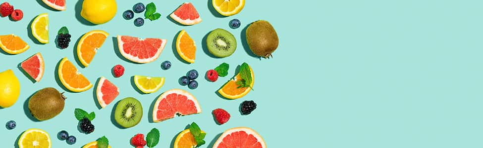 Tips on how to make natural food coloring for your frostings!