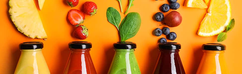 Tips on how to make natural food coloring for your frostings!
