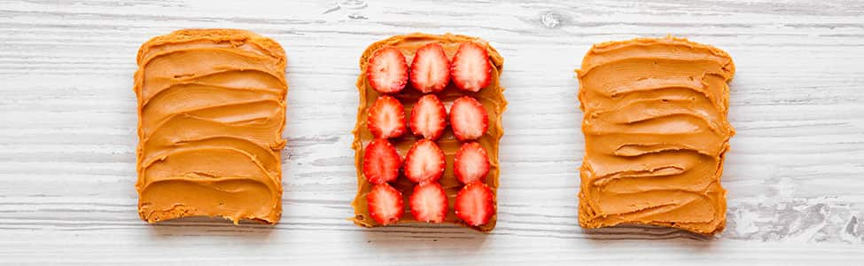 Top 5 de postres para otoño 2023