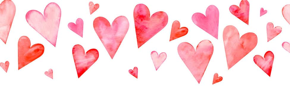 Top 5 ideas for a magical Valentine´s Day