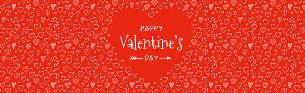 Top 5 ideas for a magical Valentine´s Day