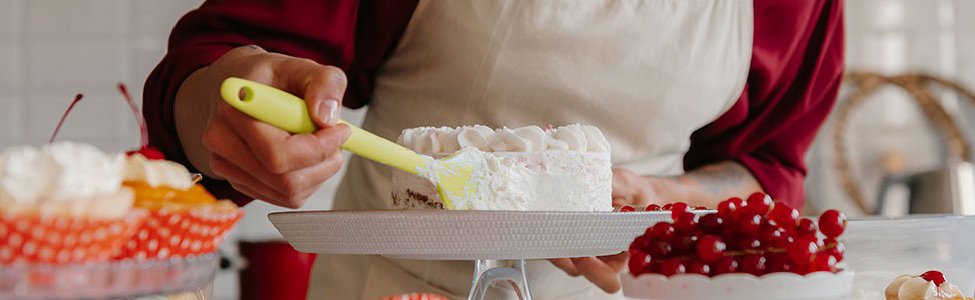 El postre mas guardado Molina Vanilla