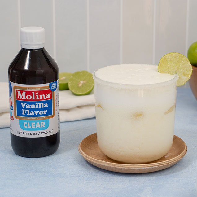 BRAZILIAN LEMONADE