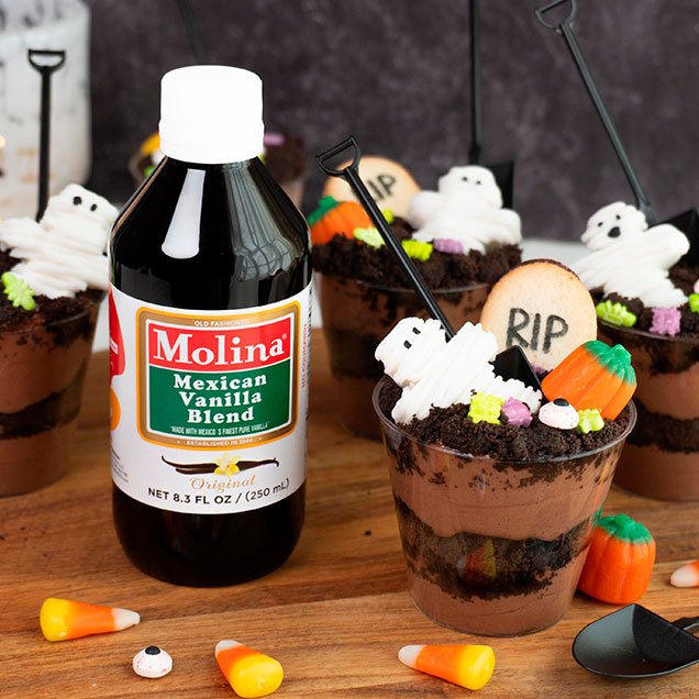 HAUNTED DESERT CUPS