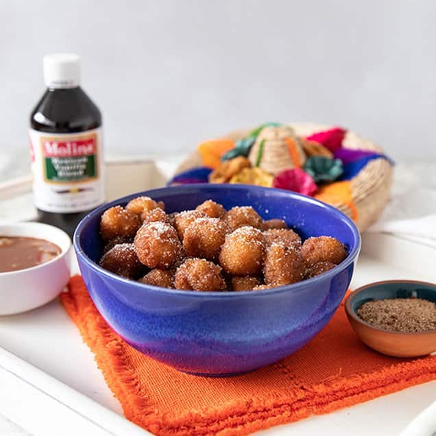 CHURRO BITES