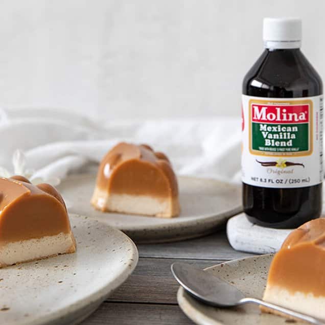 DULCE DE LECHE JELLY
