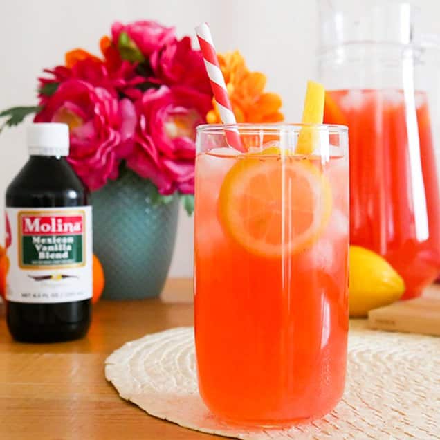 PINK LEMONADE