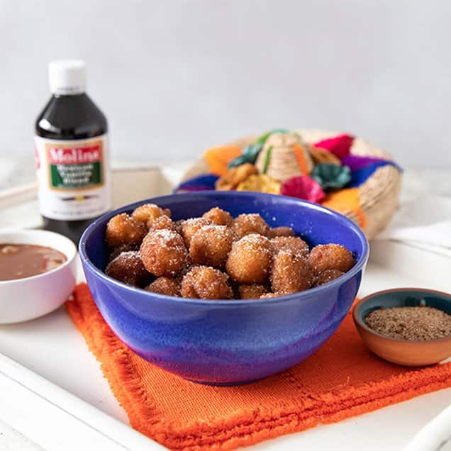 CHURRO BITES